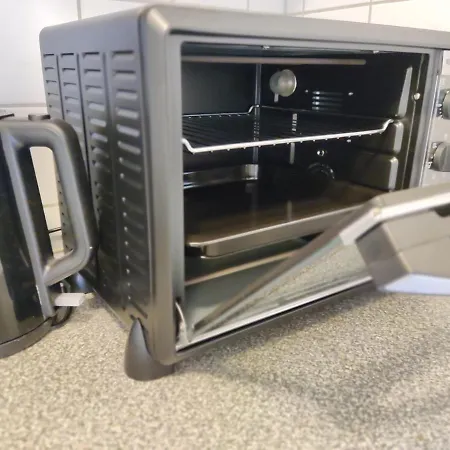 Zen - Good Traffic Connection - Bright Apartamento