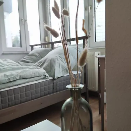 Zen - Good Traffic Connection - Bright Apartment