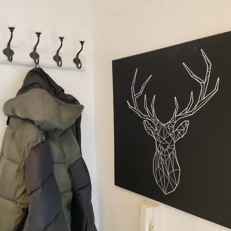 Zen - Good Traffic Connection - Bright Apartamento Karlsruhe