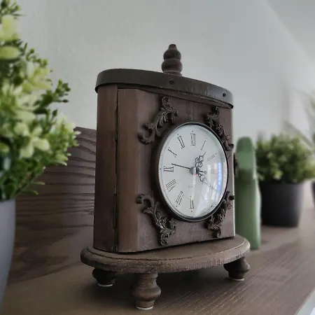 Zen - Good Traffic Connection - Bright Karlsruhe