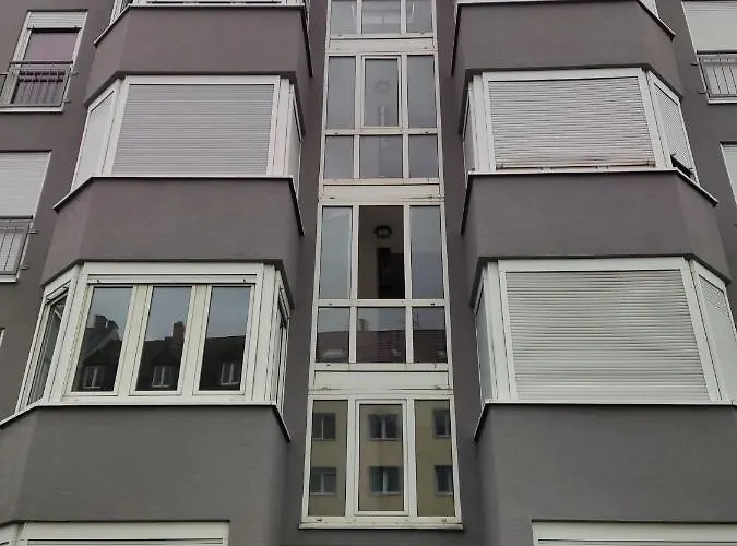 Zen - Good Traffic Connection - Bright Karlsruhe