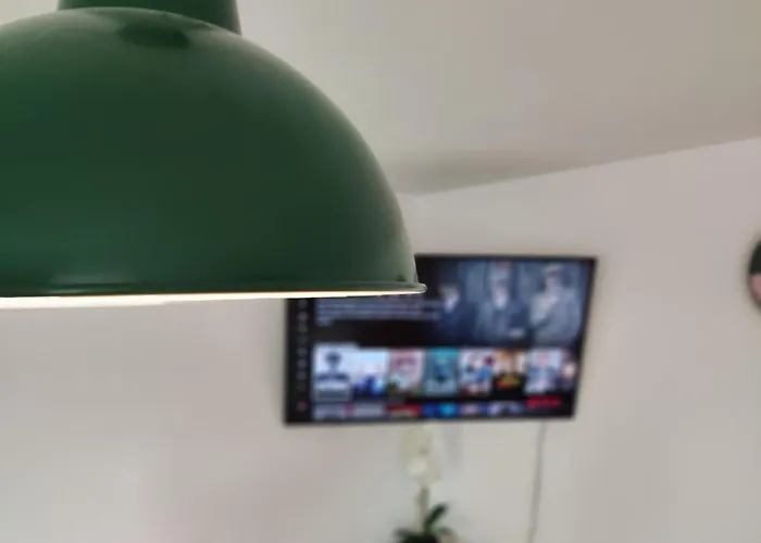 Zen - Good Traffic Connection - Bright Apartamento *