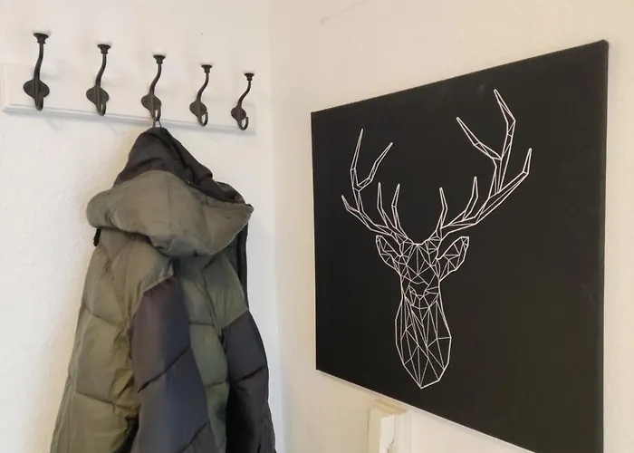 Zen - Good Traffic Connection - Bright Apartamento Karlsruhe