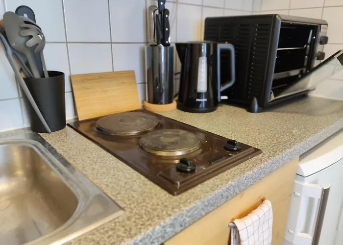 Apartamento Zen - Good Traffic Connection - Bright *